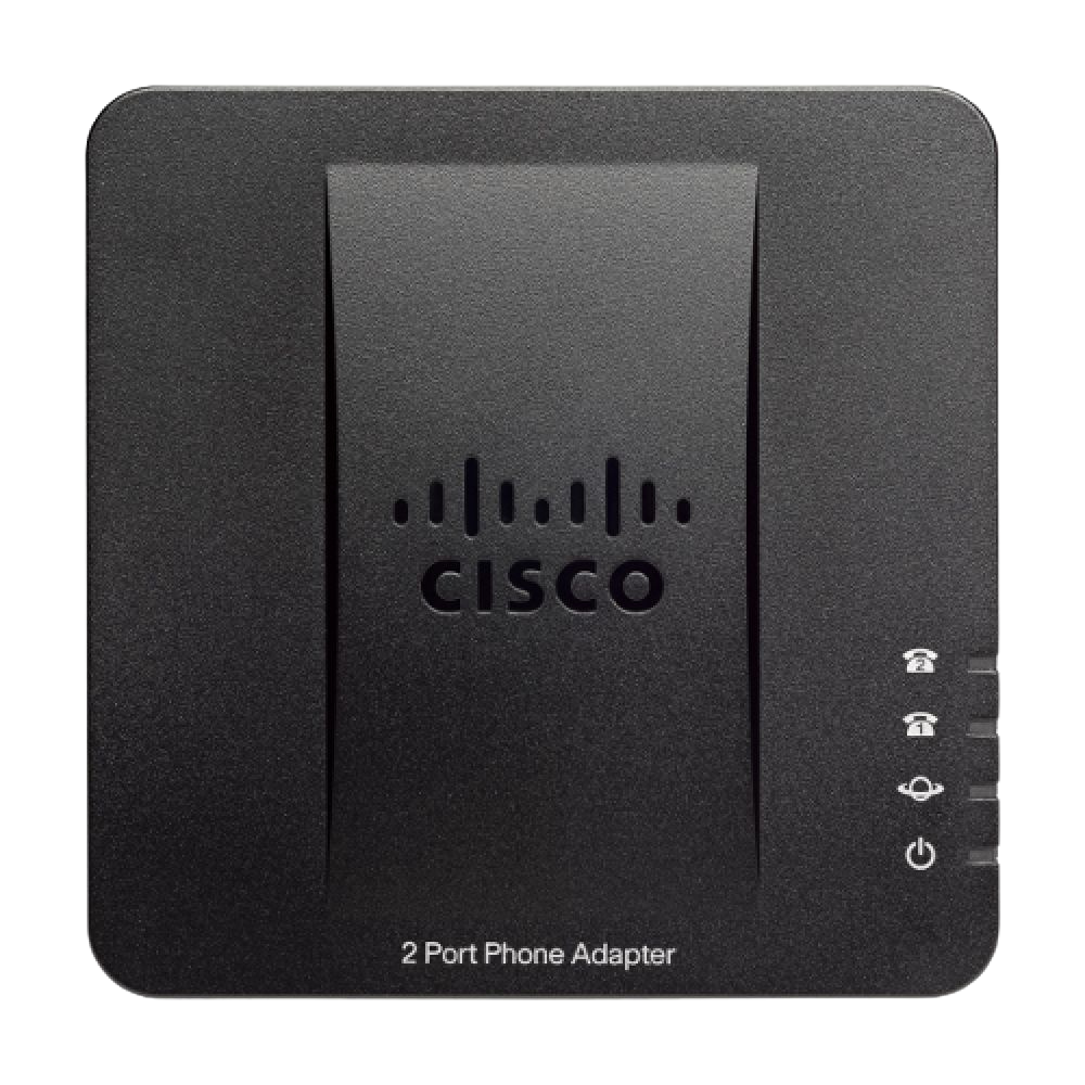 Cisco SPA112 Product Image